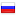 getsport.ru server is located in Russia